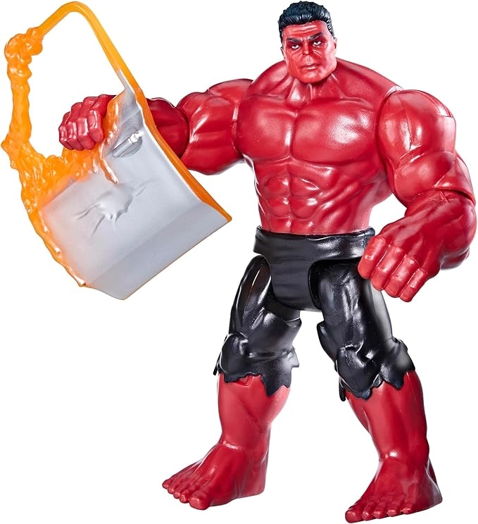 Najm Trading Cap NWO - Marvel