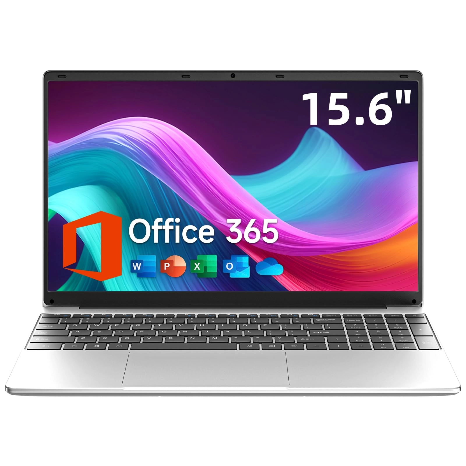 EZbook S7Hi EZbook S7 - 15.6'' Celeron 5205U 4GB DDR4 128GB SSD