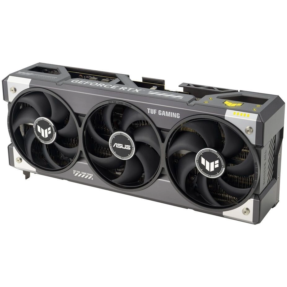 TUF RTX 5080