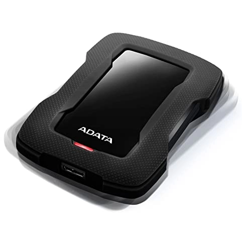 HD330 - 2TB 5400 RPM HDD