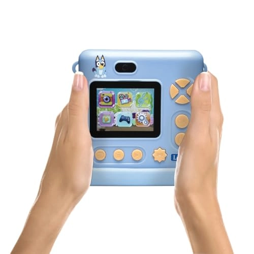 Starcam® Print - Blue 4 paper rolls