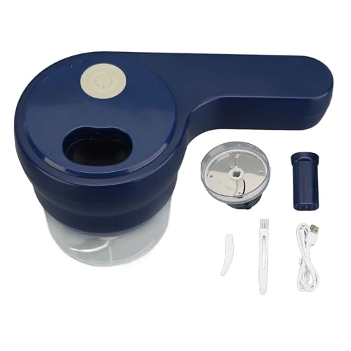 Electric Vegetable Cutter - AC/DC