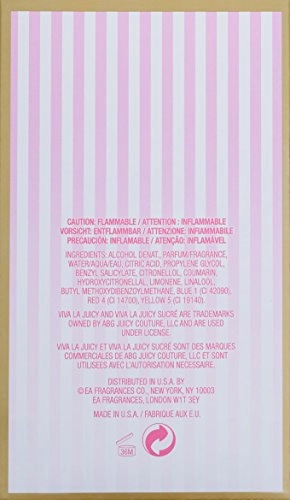 Viva la Juicy Sucré Eau de Parfum 50ml