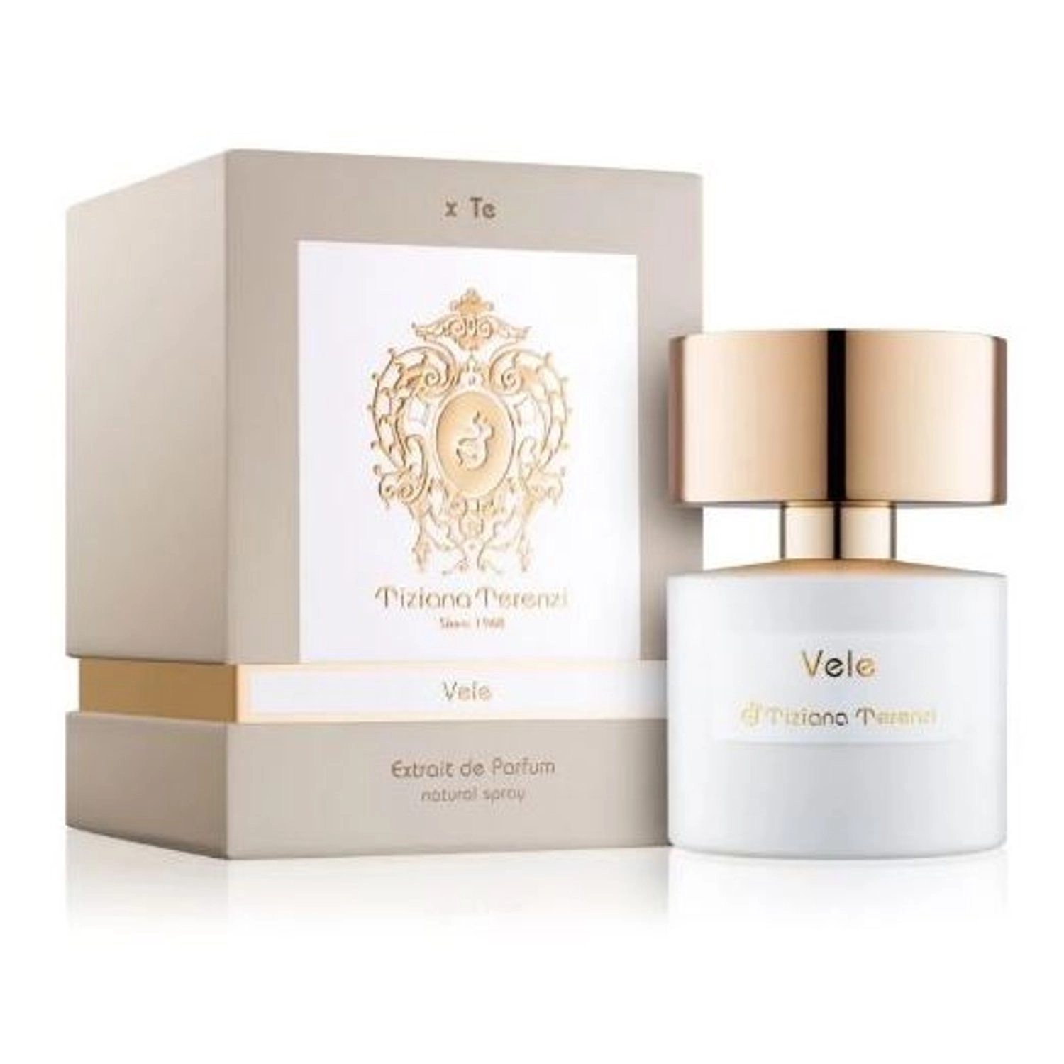 Tiziana Terenzi Vele Eau de Parfum 100ml