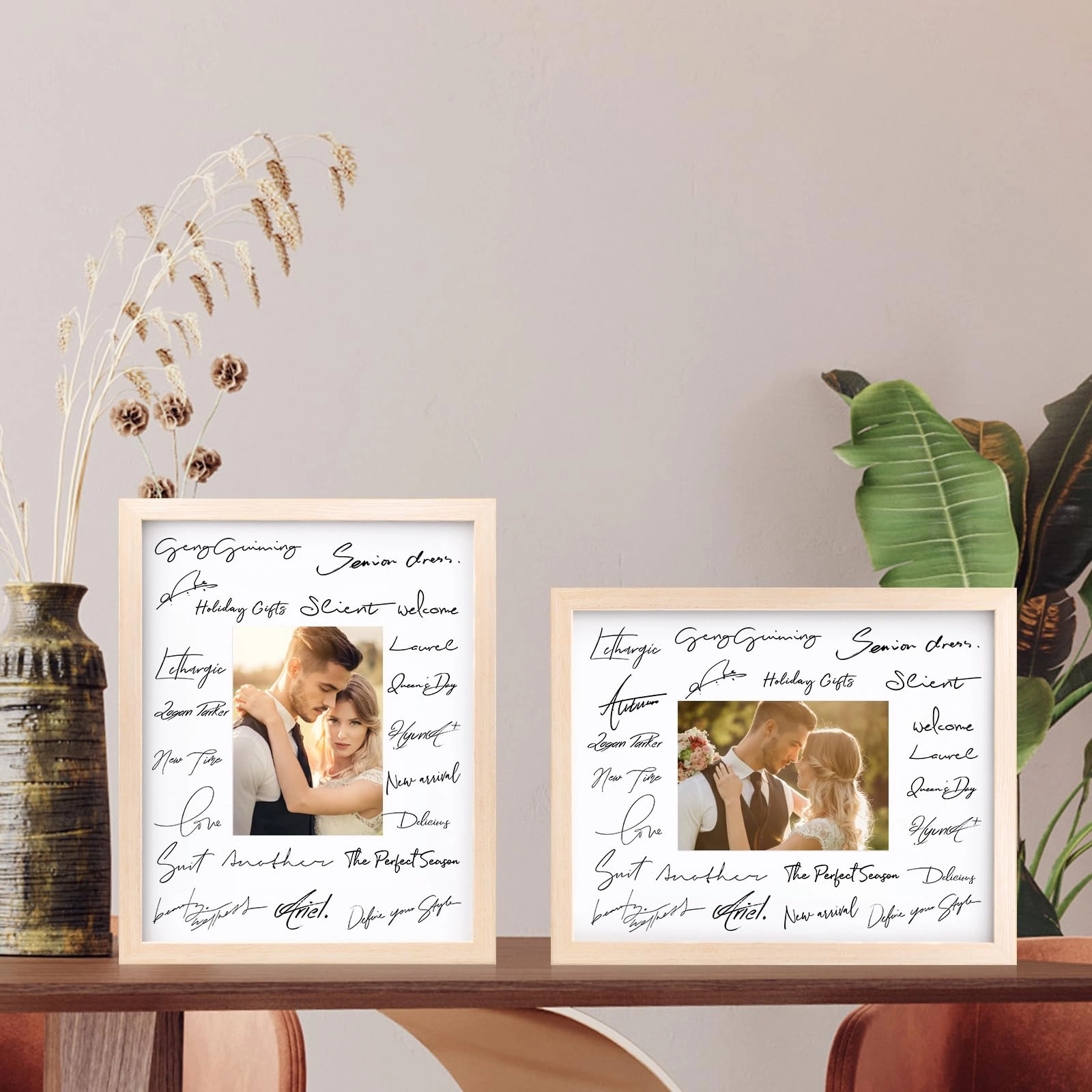 Picture Frame - 11x14