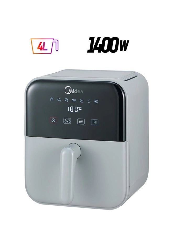 Midea MAD-400T2APH
