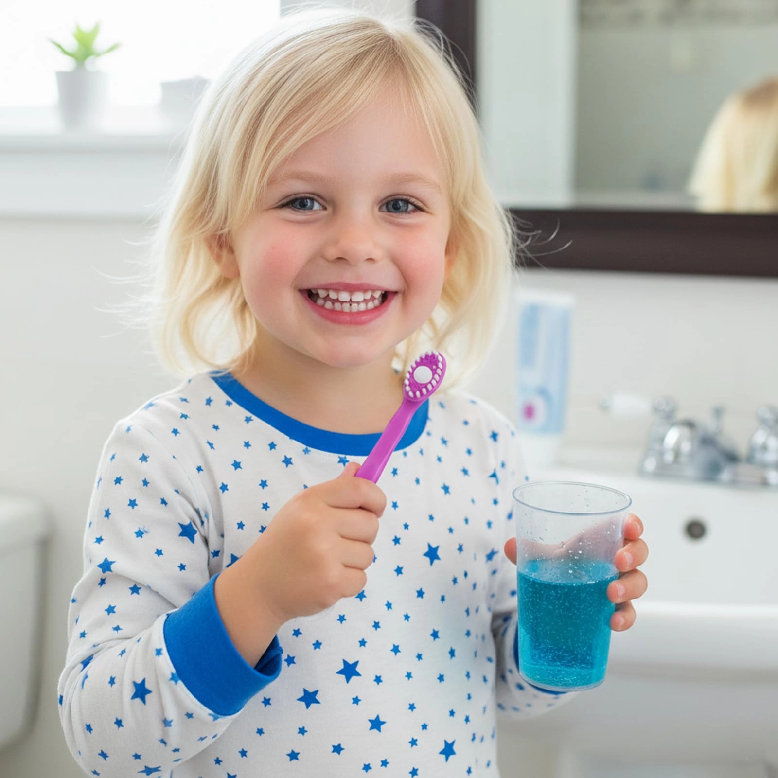disposable toothbrush - 24-Piece Pack With Toothpaste