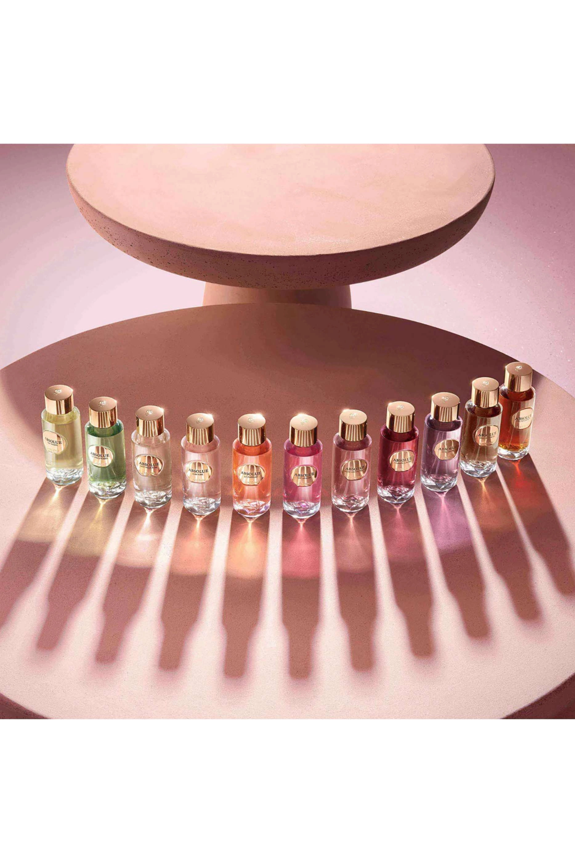 Absolue 1001 Roses Eau de Parfum - 100ml