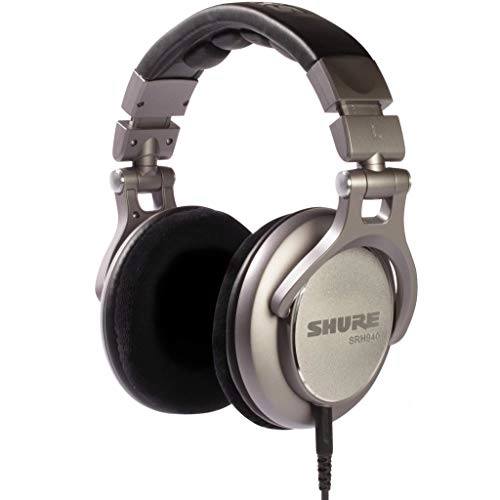 SRH940 Wired Headphone