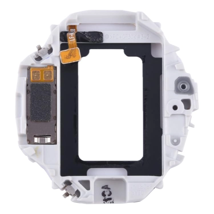 HEXIXILONG Battery Motherboard Frame for Samsung Gear Sport SM-R600