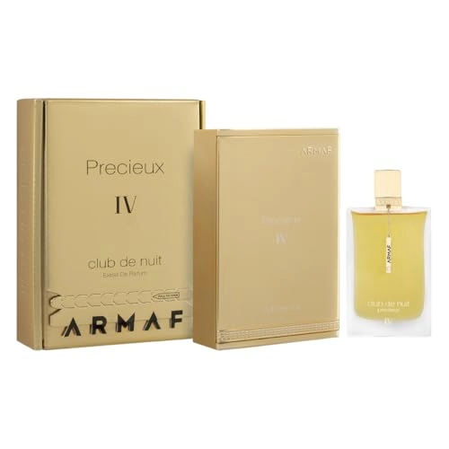 Club de Nuit Precieux IV Eau de Parfum 105ml