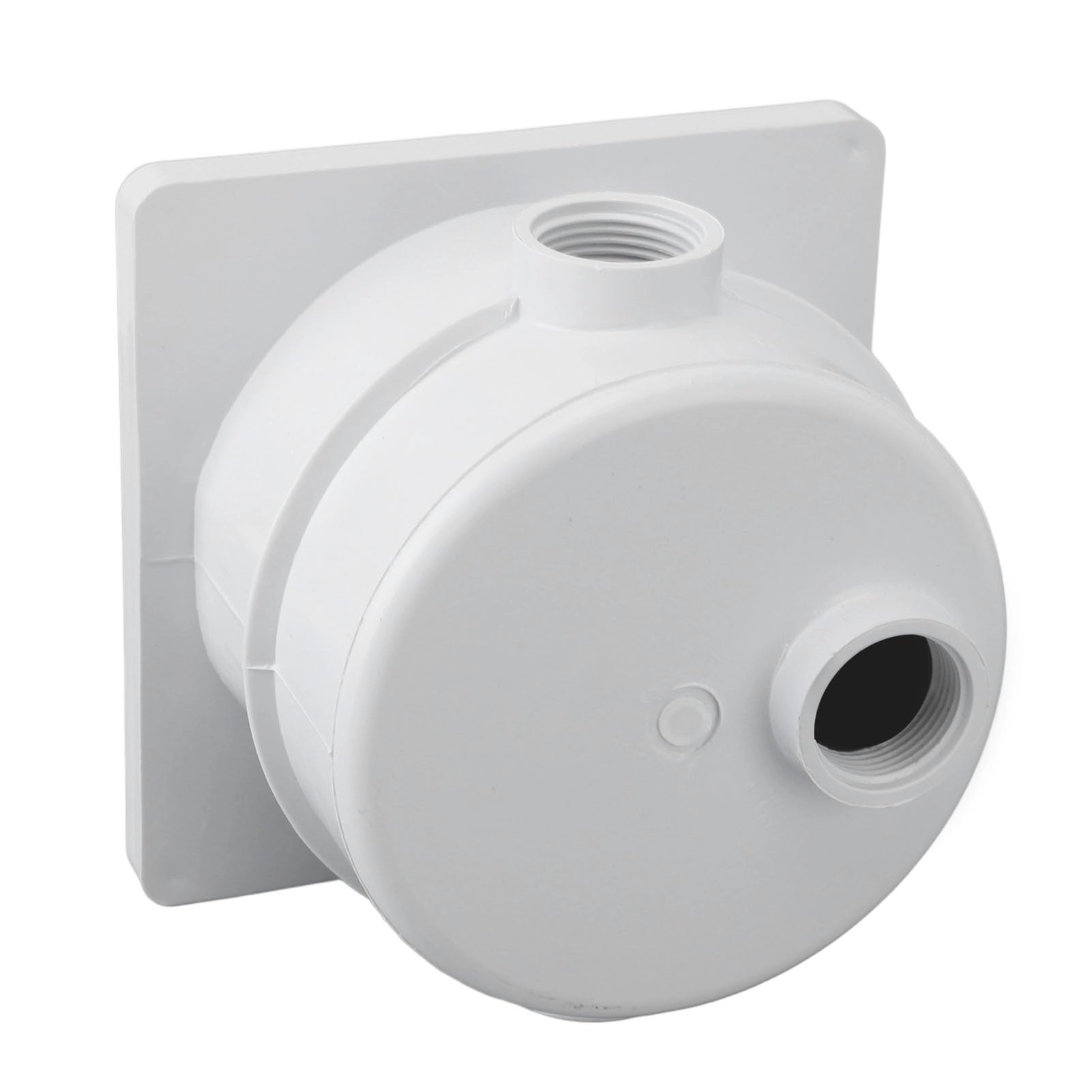 Eujgoov Underwater Light Distribution Box - PVC DN20