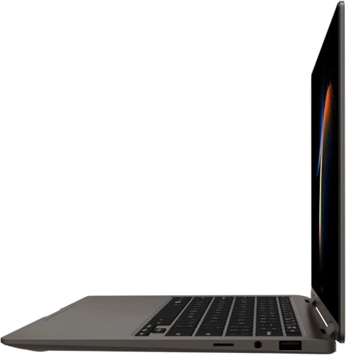 Galaxy Book3 360 - 13.3'' i7-1360P 16GB DDR4 1TB SSD