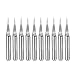 Wood Engraving Bit - 3175mm 10pcs