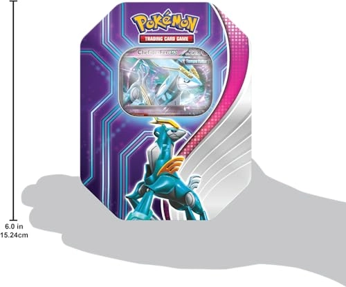 Destinée Paradoxe - 1 Glossy Promo Card 4 Boosters French