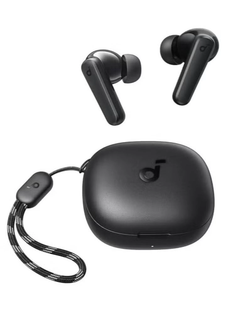 True Wireless Earbuds