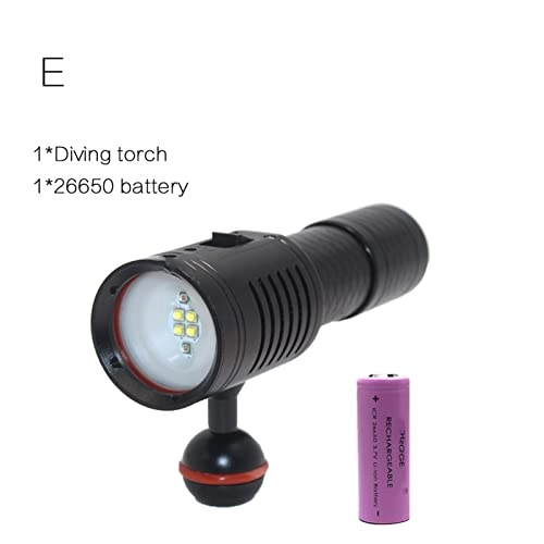 Professional Submersible Light - 3000 Lumens LED Waterproof