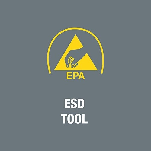 Kraftform Kompakt Micro-Set ESD/21 - 44 mm