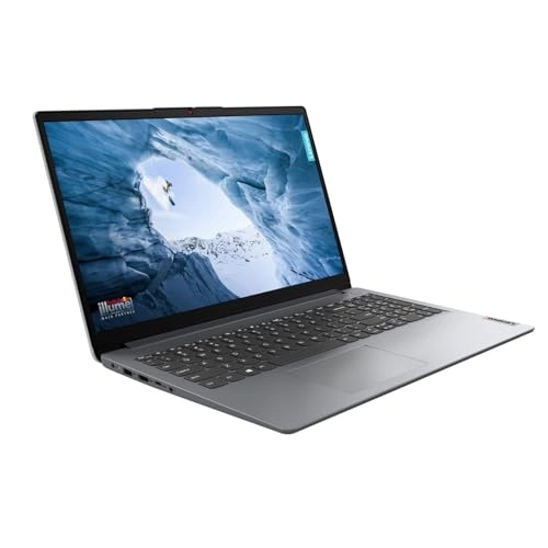 Ideapad 1215U - 15.6'' i3-1215U 16GB DDR4 1TB SSD