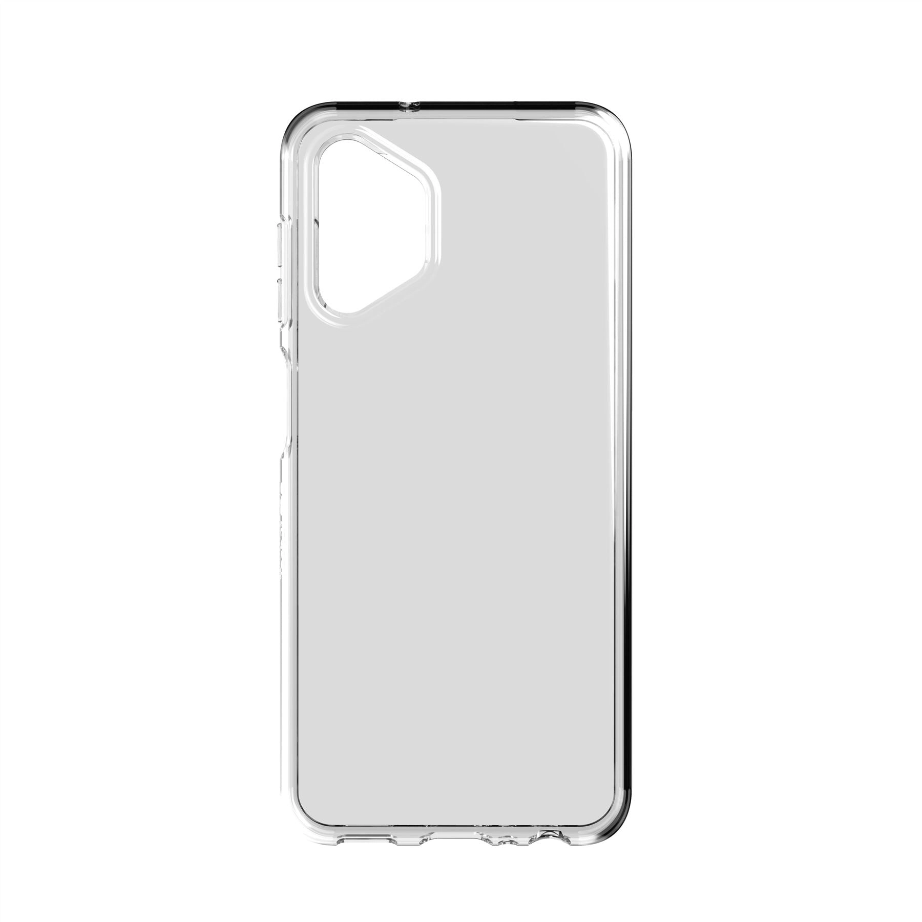 Tech21 EvoLite Case - Clear Bio TPU for iPhone 16 Pro Max