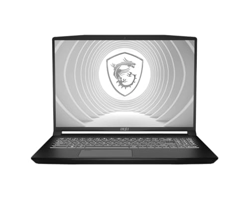 CreatorPro M16 B13VK-1229 - 16'' i7-13700H 32GB DDR5 1TB SSD