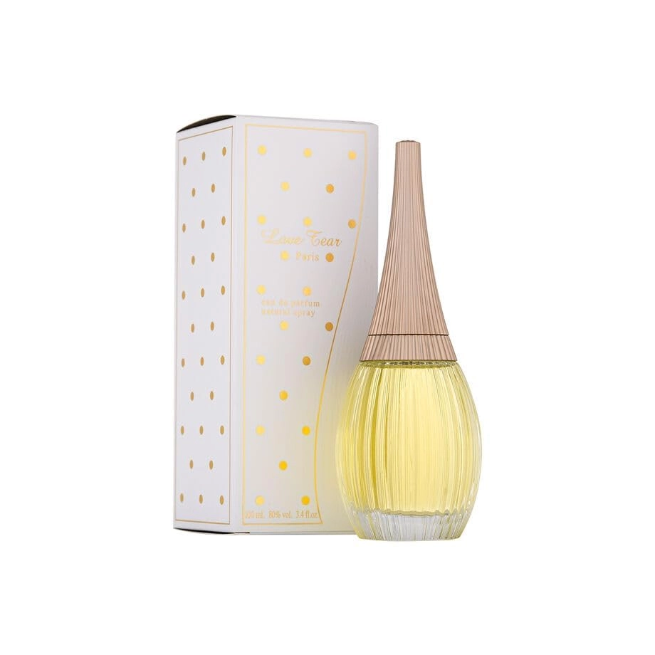 Breeze Eau de Parfum 100ml