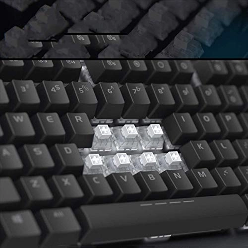 Mechanical Keyboard - Wired