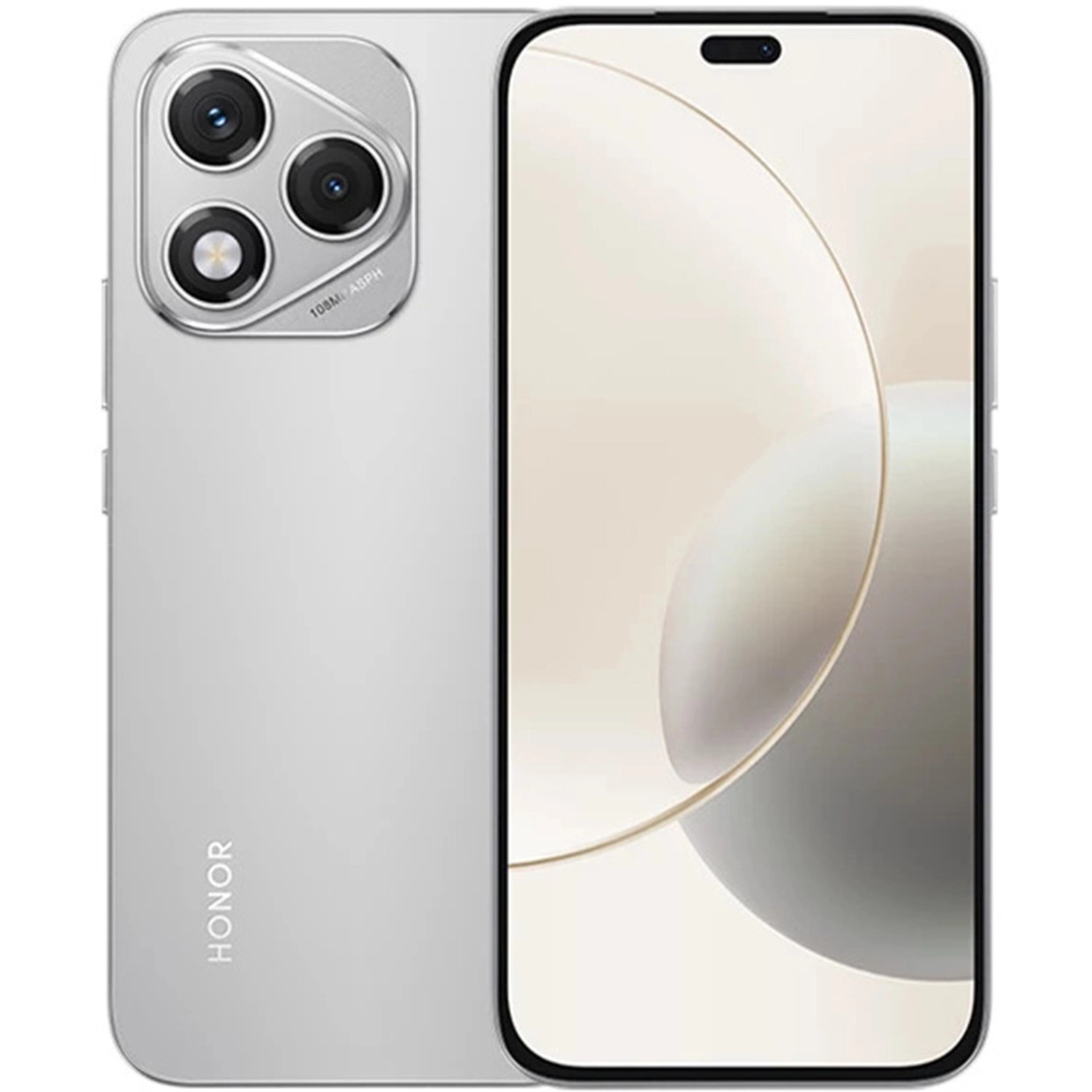 Honor 400 lite - 12GB 256GB