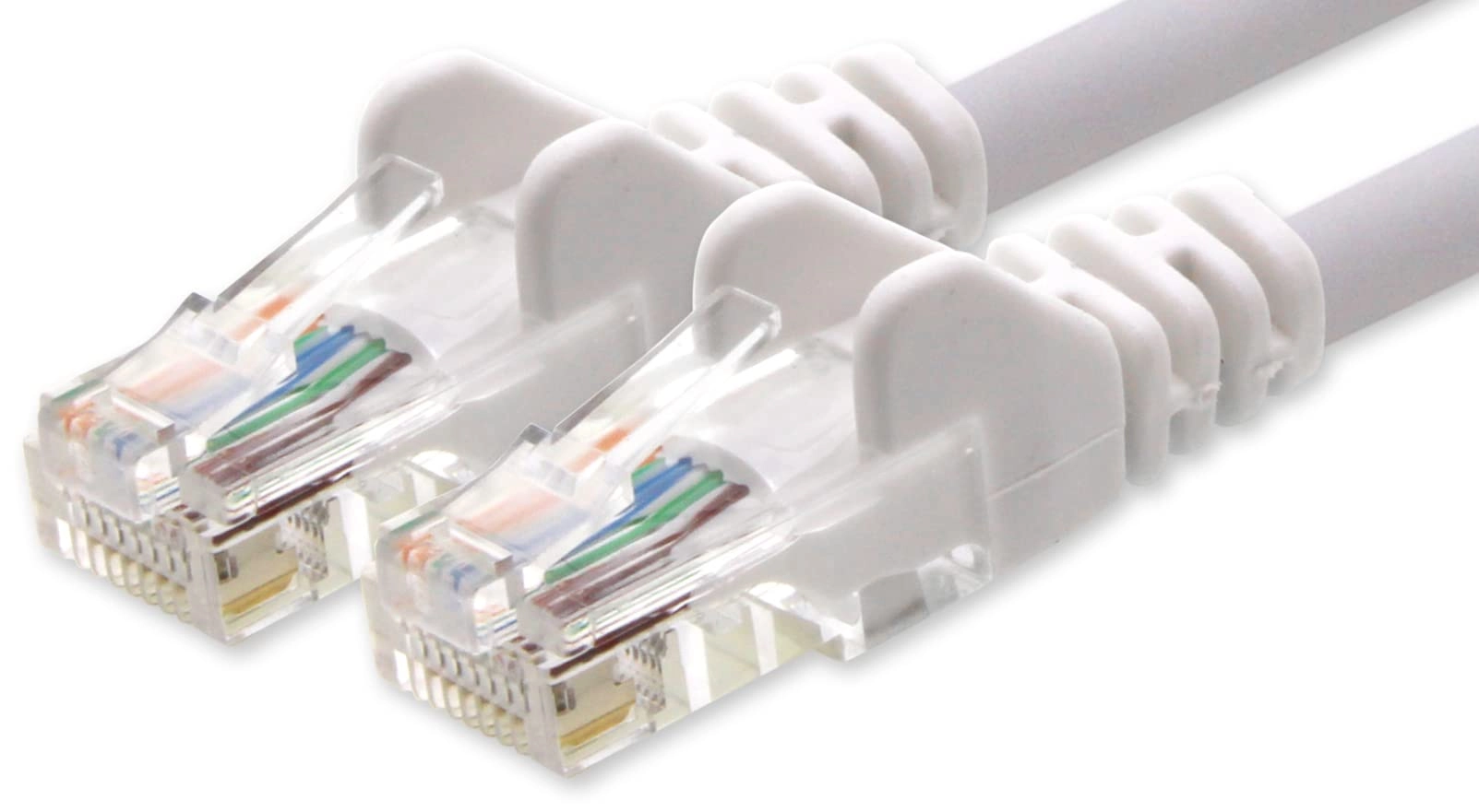 Network Cable Cat.6 - 7.5 m