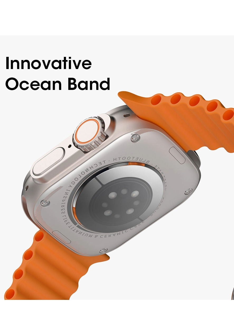 W68 Plus Alloy Vacuum Plating