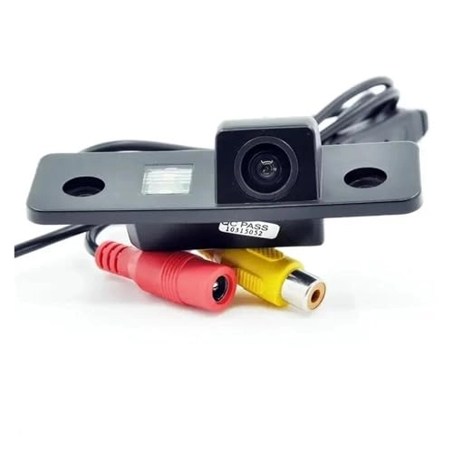 Backup Camera - Nightvision Wire