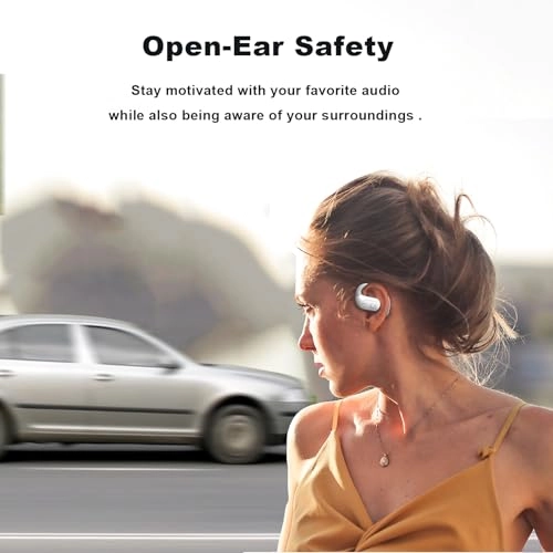 GWC-yx233 Wireless Headphone