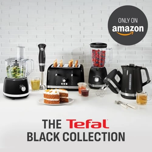 All-In-One Food Processor - 2.4L 500W