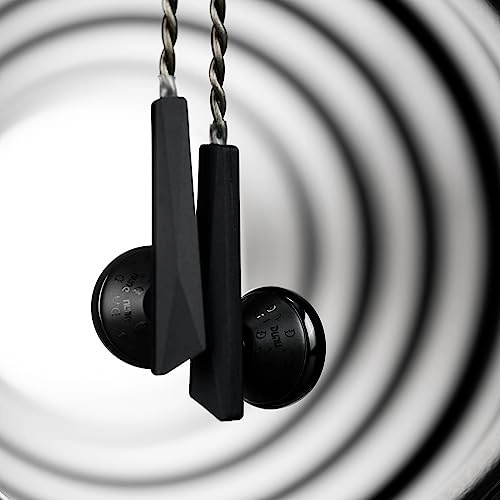 Alpha 3 - Wired Earbud