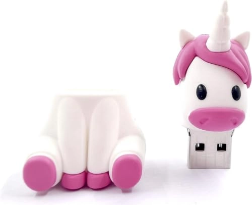Unicorn - USB 2.0 USB Type A 64GB