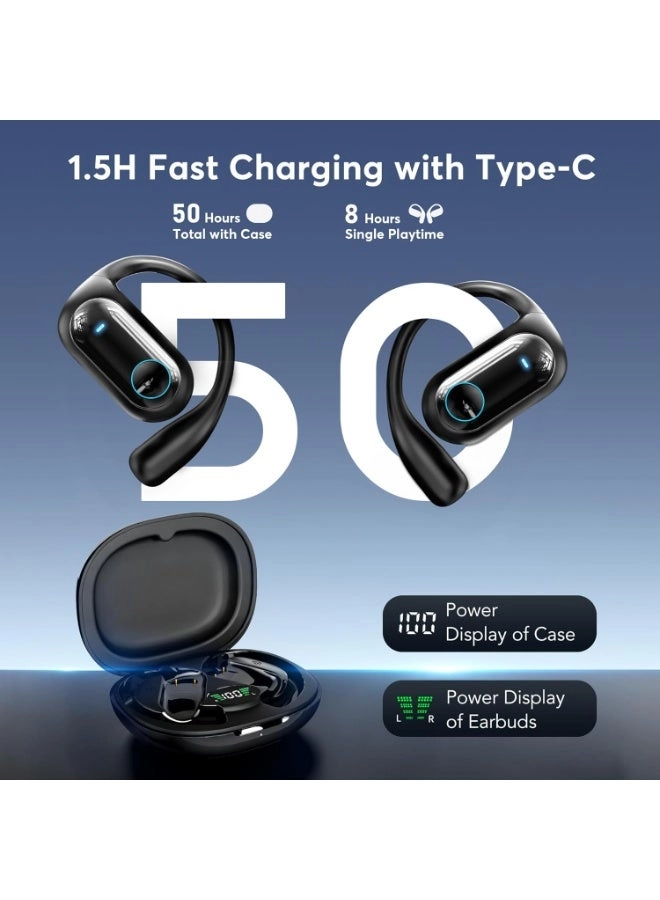 AI Translation Earphones Wireless Earbud