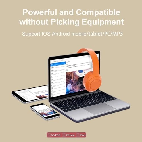 JIE451GV1245 Wireless Headphone