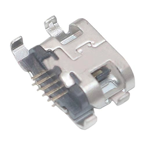Charging Port Connector - Motorola Moto E3 / Moto G5 / Moto G4 Play