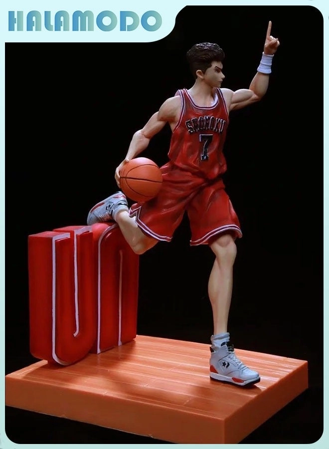 Miyagi Ryota - Slam Dunk (30.5 cm) (QQ0630)