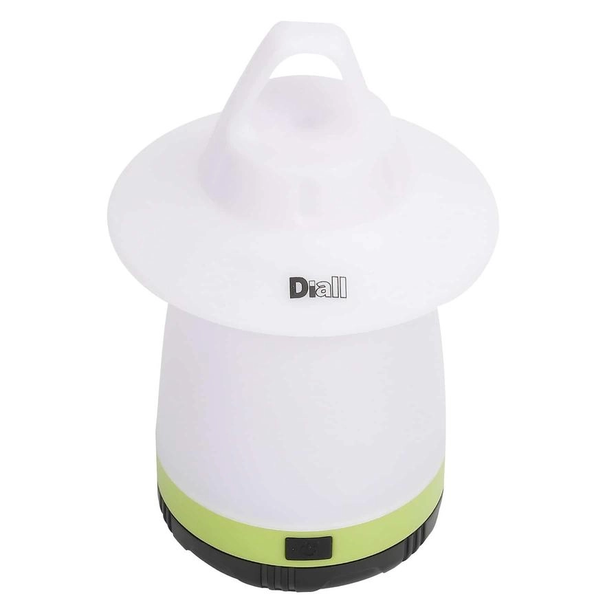 LED Camping Lantern - 80 lumen