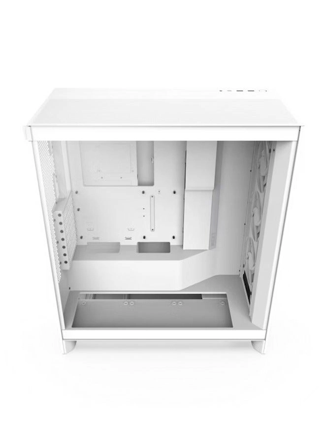 H7 Flow RGB - Mid-Tower ATX