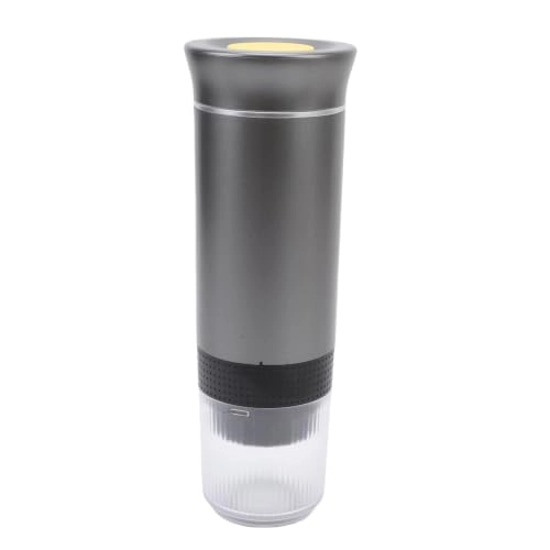 Portable Electric Coffee Maker - 120mL