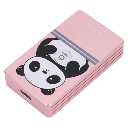 USB Noise Canceling USB Microphone