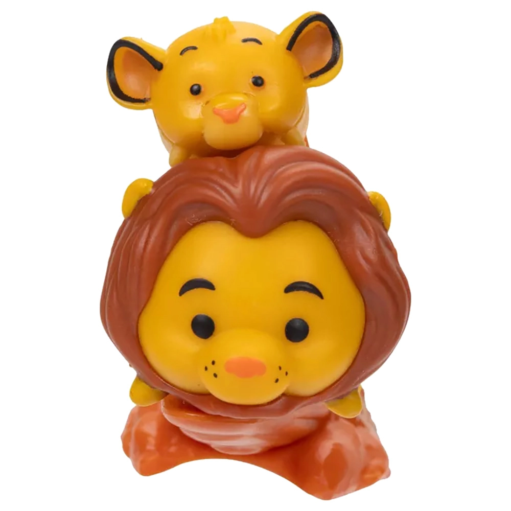 Tsumtsum Blister D100