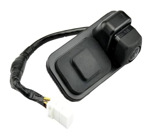 Rear View Camera - Night vision Wireless