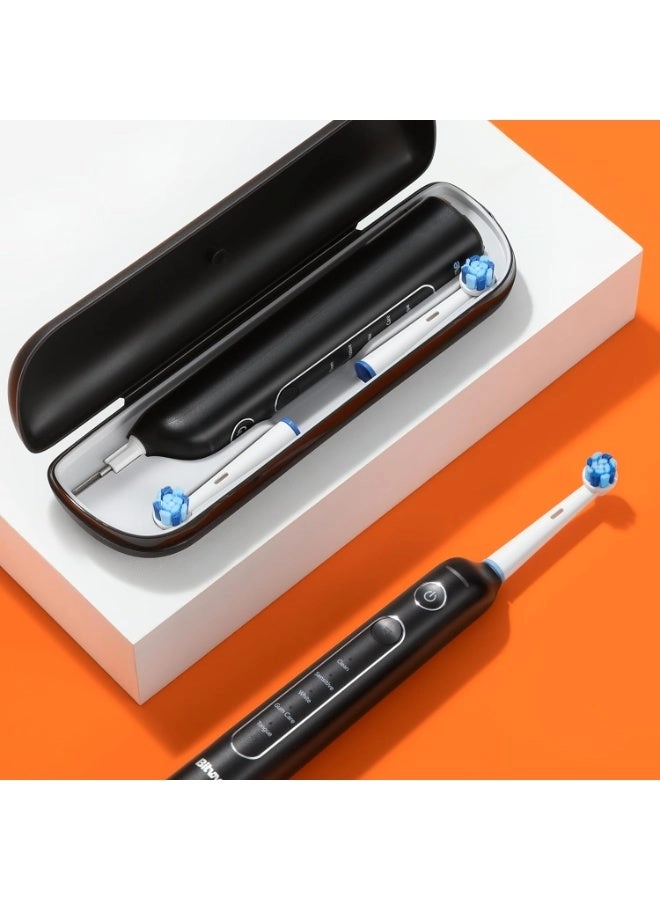 R2 - Rotating 8 Brush Heads 5 Modes