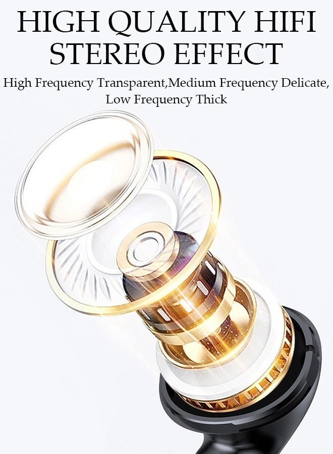 DU4725 Wireless Earbud