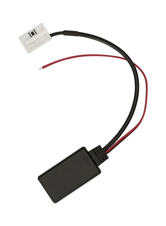 AUX Audio Bluetooth Adapter