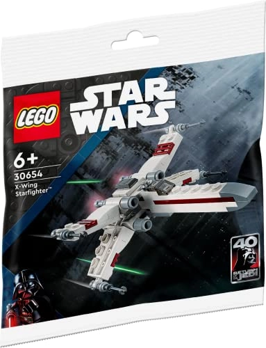 Star Wars X-Wing Starfighter (30654)