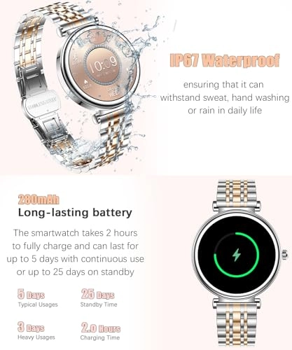 RT-i109 40.8mm Steel